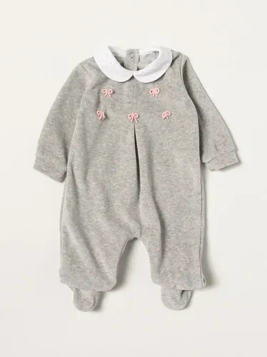 Tuta SIOLA Bambino colore Grigio (54869486) Tuta SIOLA Bambino colore Grigio (54869486)