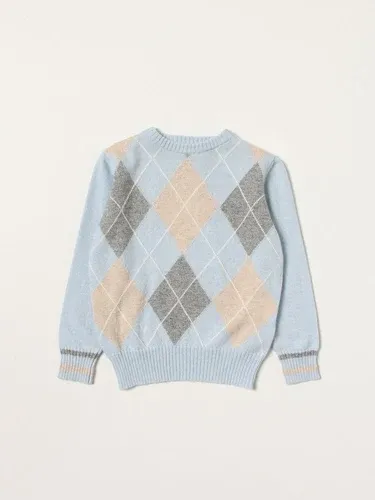 Maglia Siola a rombi (54869503)