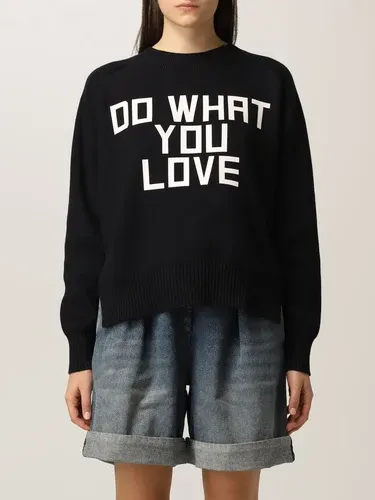 Maglia Star Golden Goose in cotone (54869613)