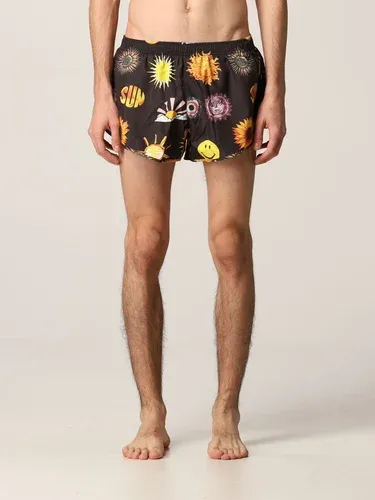 Costume a boxer Moschino Couture in nylon (54869621)