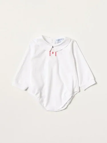 Body SIOLA Bambino colore Bianco 1 (55156576)