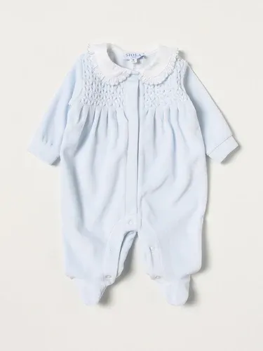 Tuta SIOLA Bambino colore Cielo (54869665) Tuta SIOLA Bambino colore Cielo (54869665)