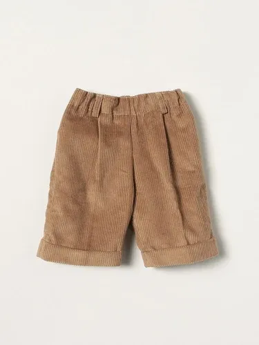 Pantaloncino SIOLA Bambino colore Beige (54869681)