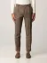 Pantalone DANIELE ALESSANDRINI Uomo colore Fantasia (54927732)