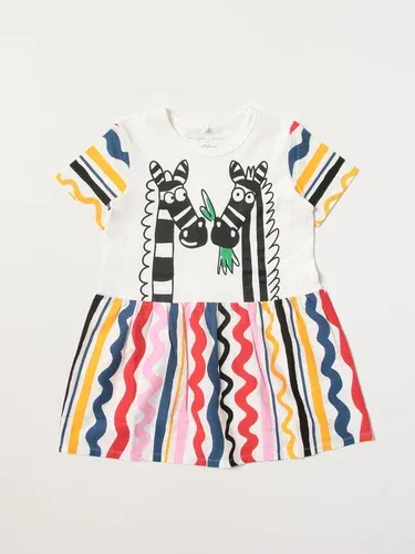 Abito Stella McCartney a zig zag (54928026)