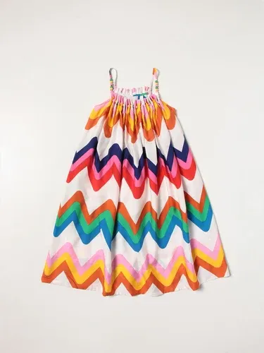 Abito Stella McCartney a zig zag (54928027)