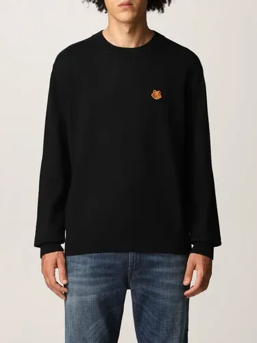 Maglia Kenzo in lana con tigre (54944076) Maglia Kenzo in lana con tigre (54944076)