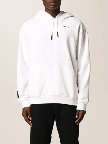 Felpa McQ in cotone (54944188) Felpa McQ in cotone (54944188)