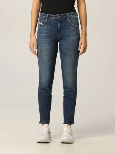 Jeans mid-rise babhila Diesel skinny (55016919)