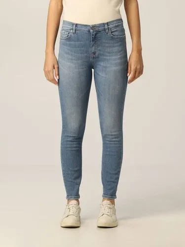 Jeans skinny Pinko in denim (105823789)