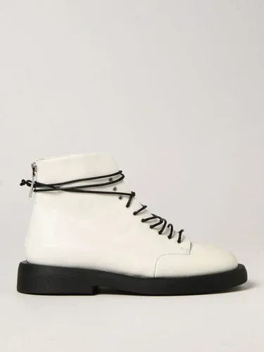 Stivaletto a polacco Gommello Marsèll in pelle (55016980) Stivaletto a polacco Gommello Marsèll in pelle (55016980)