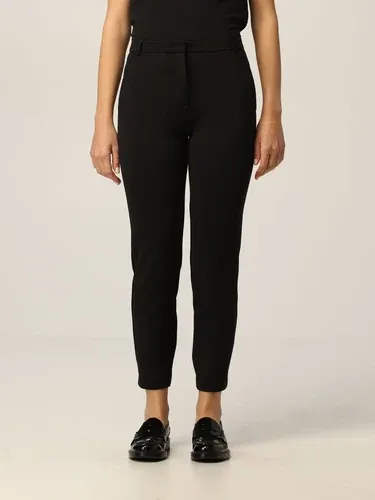 Pantalone Pinko in tessuto tecnico di viscosa (55017013)