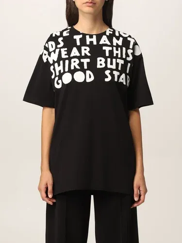T-shirt Maison Margiela con stampe (55029152)