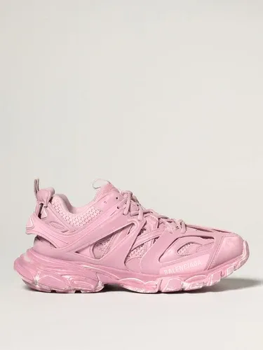 Sneakers Track sfumate Balenciaga in mesh e pelle sintetica (55029266) Sneakers Track sfumate Balenciaga in mesh e pelle sintetica (55029266)