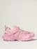 Sneakers Track sfumate Balenciaga in mesh e pelle sintetica (55029266)