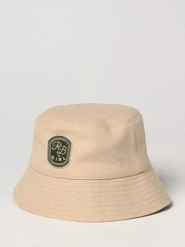 Cappello da pescatore Ruslan Baginskiy con patch (55029322)
