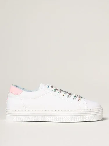 Sneakers Chiara Ferragni in canvas (55029333)