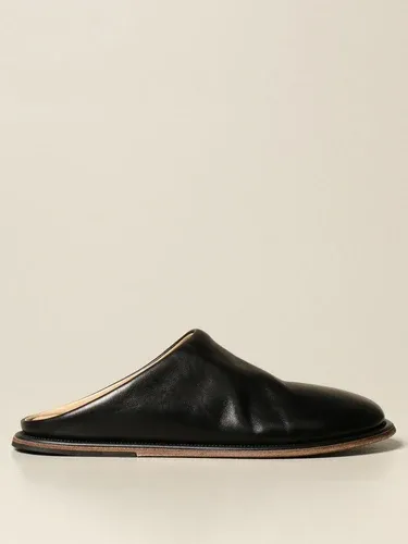 Sabot Guardella Marsèll in pelle di cavallo (55062918)