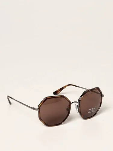 Occhiali da sole Vogue in acetato e metallo (55076330)
