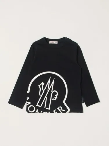 T-shirt Moncler con big logo (55076450) T-shirt Moncler con big logo (55076450)