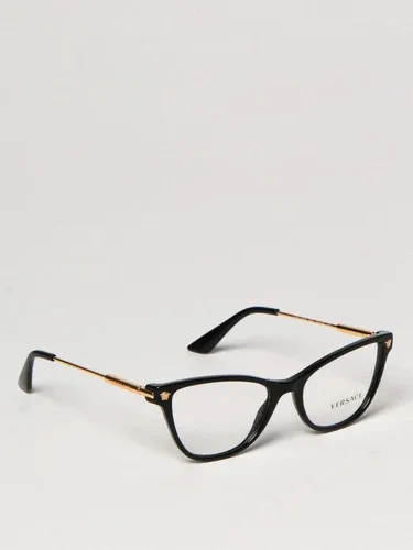 Occhiali da vista Versace in acetato e metallo (55076457)