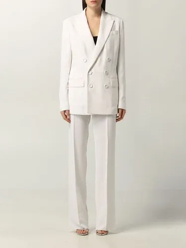 Tailleur a doppiopetto Dsquared2 in viscosa (55156573) Tailleur a doppiopetto Dsquared2 in viscosa (55156573)