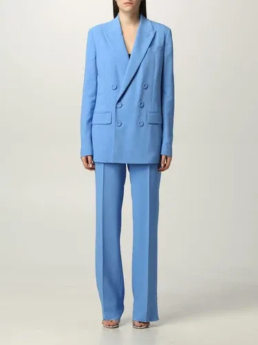 Tailleur a doppiopetto Dsquared2 in viscosa (55156574) Tailleur a doppiopetto Dsquared2 in viscosa (55156574)