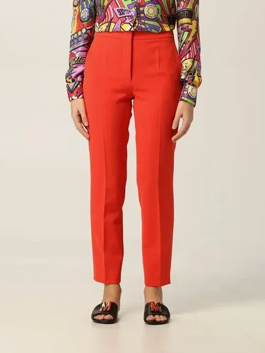 Pantalone elegante Moschino Couture (55156654)