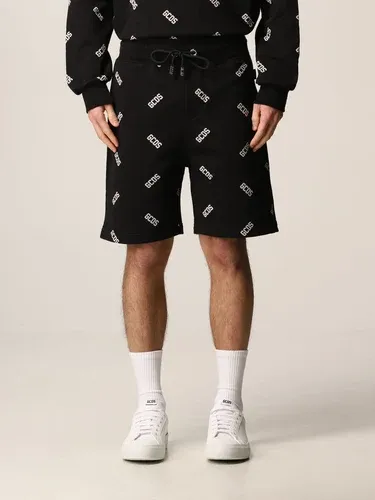 Pantaloncino jogging Gcds con mini logo all over (55156677)