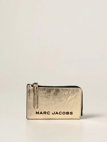 Portafoglio Marc Jacobs in pelle laminata (55156683)