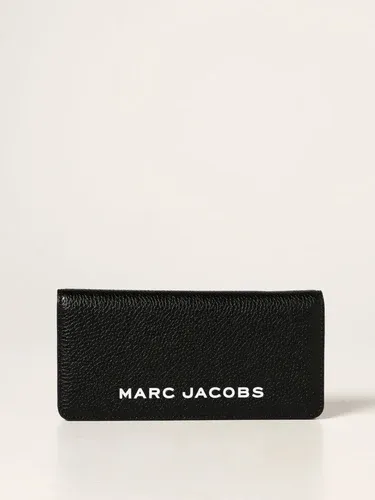 Portafoglio Marc Jacobs in pelle a grana (55156717)