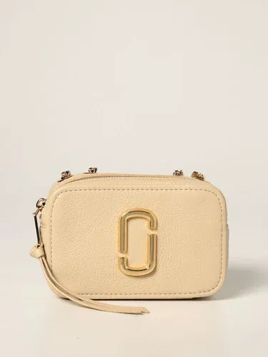 Borsa The Glam Shot 17 Marc Jacobs in pelle (55170428) Borsa The Glam Shot 17 Marc Jacobs in pelle (55170428)