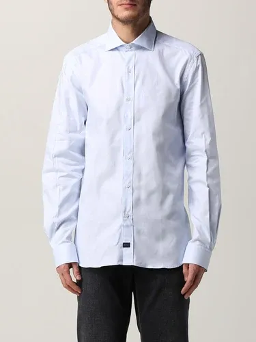 Camicia Fay in cotone (52918621) Camicia Fay in cotone (52918621)