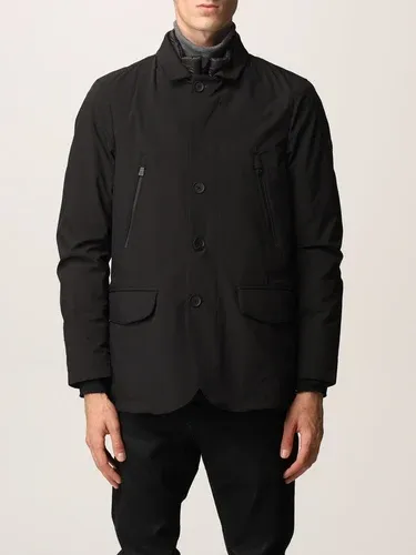 Giacca PEOPLE OF SHIBUYA Uomo colore Nero (54305691)