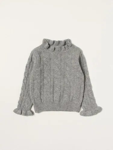 Pullover Siola in maglia a trecce (55236666) Pullover Siola in maglia a trecce (55236666)