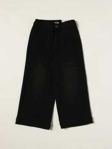 Jeans Molo in denim extra relaxed fit (55247979) Jeans Molo in denim extra relaxed fit (55247979)