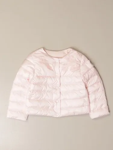 Piumino Moncler in nylon imbottito (55308140) Piumino Moncler in nylon imbottito (55308140)