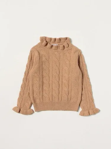 Pullover Siola in maglia a trecce (55342554)