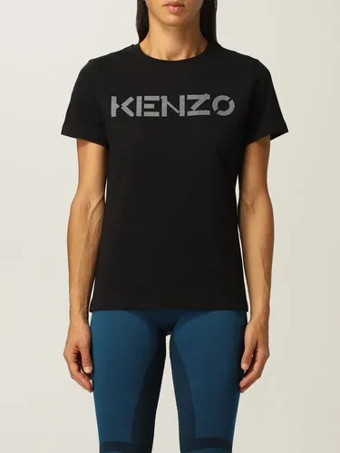 T-shirt Kenzo con logo (55371202)