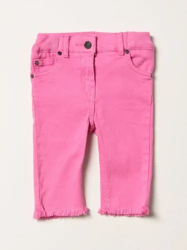 Jeans Stella McCartney in denim di cotone (55443599)