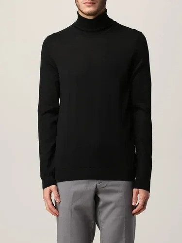 Maglia BOSS Uomo colore Nero (53600727)
