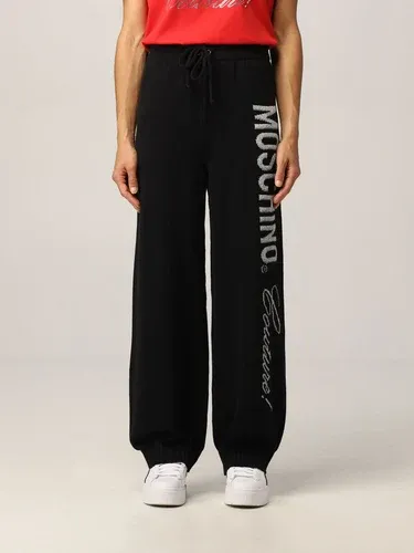 Pantalone jogging Moschino Couture (50310728)