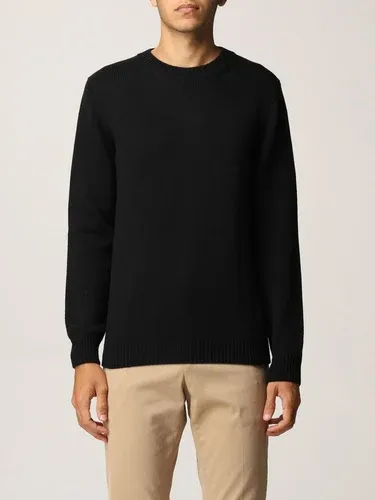 Maglia ROBERTO COLLINA Uomo colore Nero (55471764)