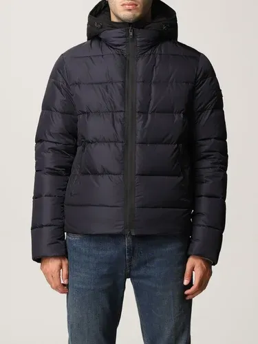 Piumino Fay in tessuto tecnico trapuntato e imbottito (55471715) Piumino Fay in tessuto tecnico trapuntato e imbottito (55471715)