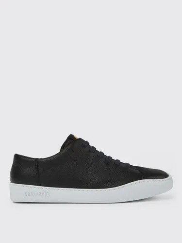 Sneakers Peu Touring Camper in pelle di vitello e tessuto tecnico (55479928)