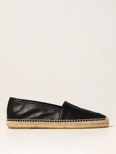 Espadrillas Saint Laurent in pelle (55575062)