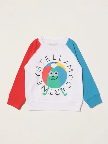 Felpa Stella McCartney con stampa (55575125)