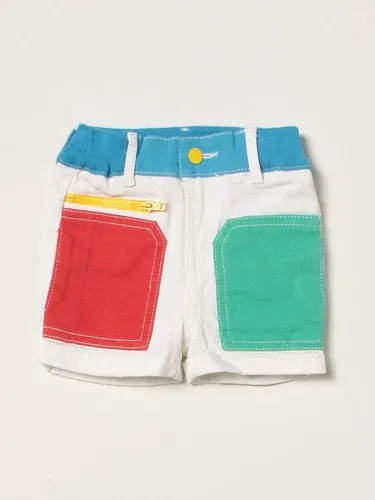 Shorts Stella McCartney color-block (55575123)