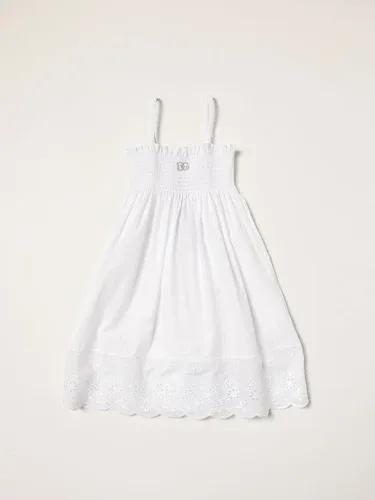 Abito DG Dolce & Gabbana in cotone (55575160) Abito DG Dolce & Gabbana in cotone (55575160)