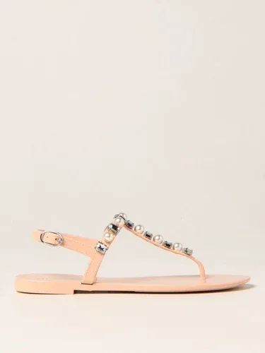 Sandalo Goldie Crystal Jelly Stuart Weitzman (55575199) Sandalo Goldie Crystal Jelly Stuart Weitzman (55575199)